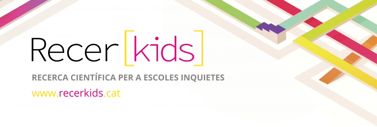 Recerkids, a revolução científica na Catalunha - Aqui Catalunha