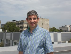 Investigadores catalães descobrem uma superterra fria orbitando a estrela de Barnard - Aqui Catalunha - Ignasi Ribas