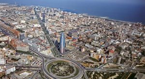 Parceria entre Catalunha e o Estado do Ceará - Aqui Catalunha - 22@Barcelona