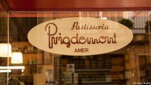 Amer, o berço de Carles Puigdemont - Pastisseria Puigdemont - Aqui Catalunha