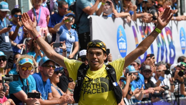 Vitória catalã em uma das maratonas mais difíceis do mundo