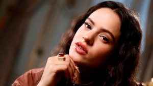 Em novembro de 2018, Rosalía lançou seu segundo álbum, 'Mal Querer'