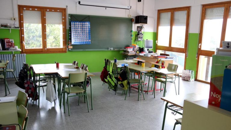 Comença el primer Congrés d’Educació Pública a Catalunya