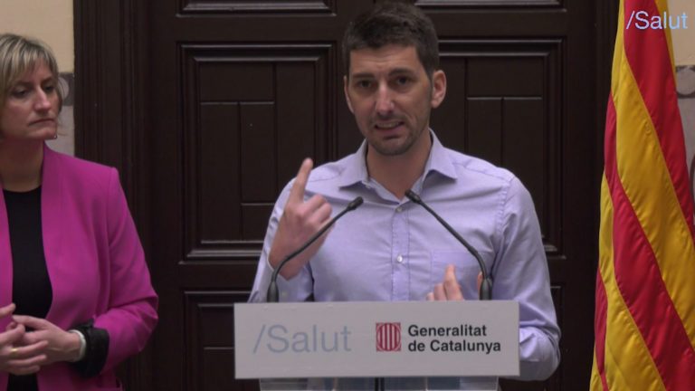 Começa na Catalunha ensaio clínico para combater o coronavírus