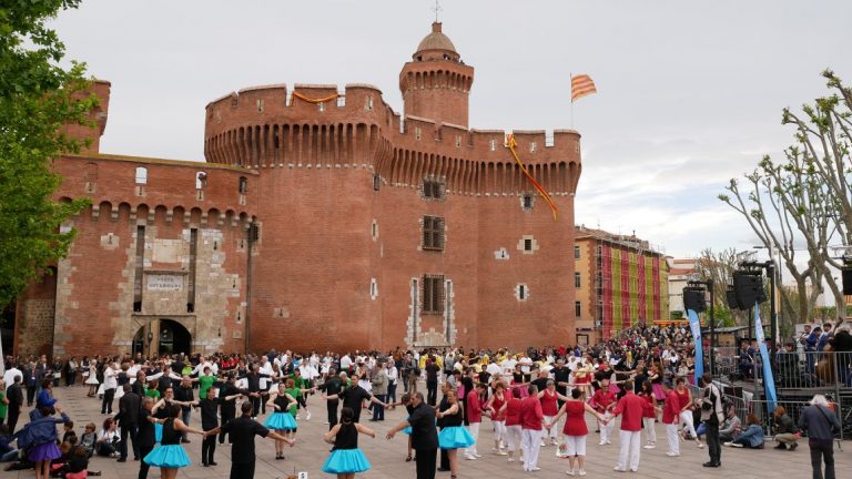 L’exposició homenatja el compositor de sardanes a Catalunya Nord