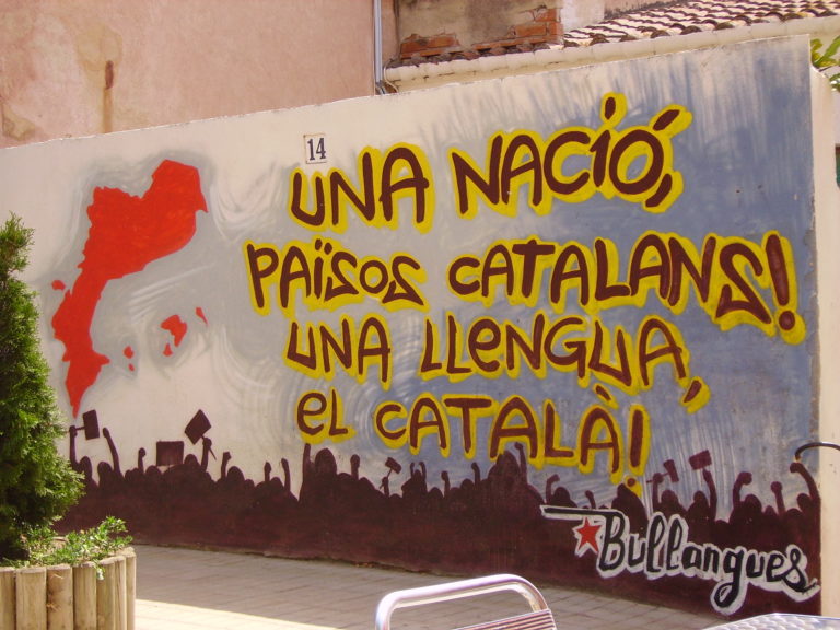Les variants dialectals de la llengua catalana