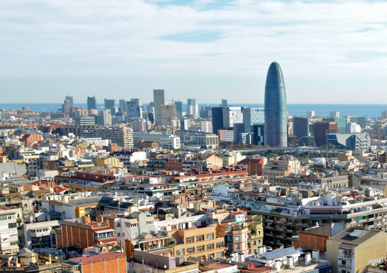 Barcelona, quarta ciutat europea més atractiva per 'fintech'