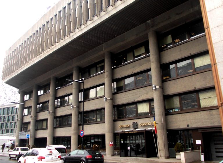 Els governs de Catalunya i Andorra signen un acord cultural
