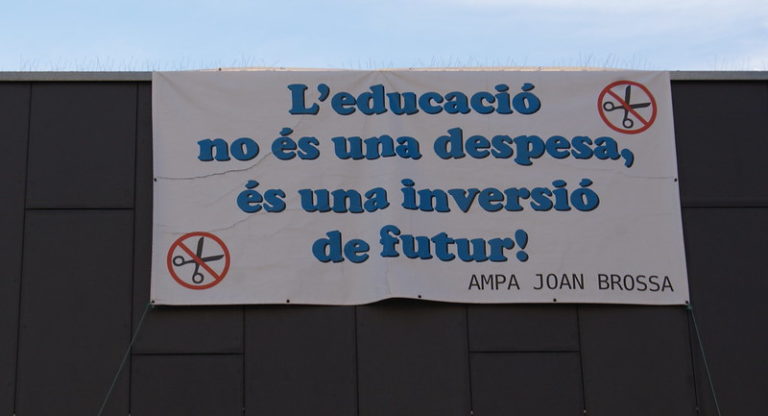 Com és el sistema educatiu a Catalunya?