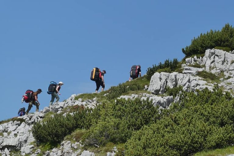 Federação de Entidades Excursionistas da Catalunha pede regular o acesso às montanhas para evitar aglomerações