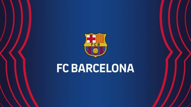 Nota do FC Barcelona sobre inabilitação do presidente da Catalunha