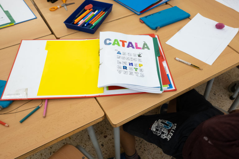 USP ofereix cursos d’extensió gratuïts de llengua i cultura catalanes