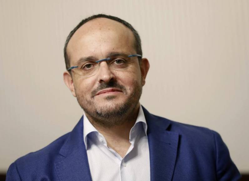 Candidats a la presidència de Catalunya - 2021