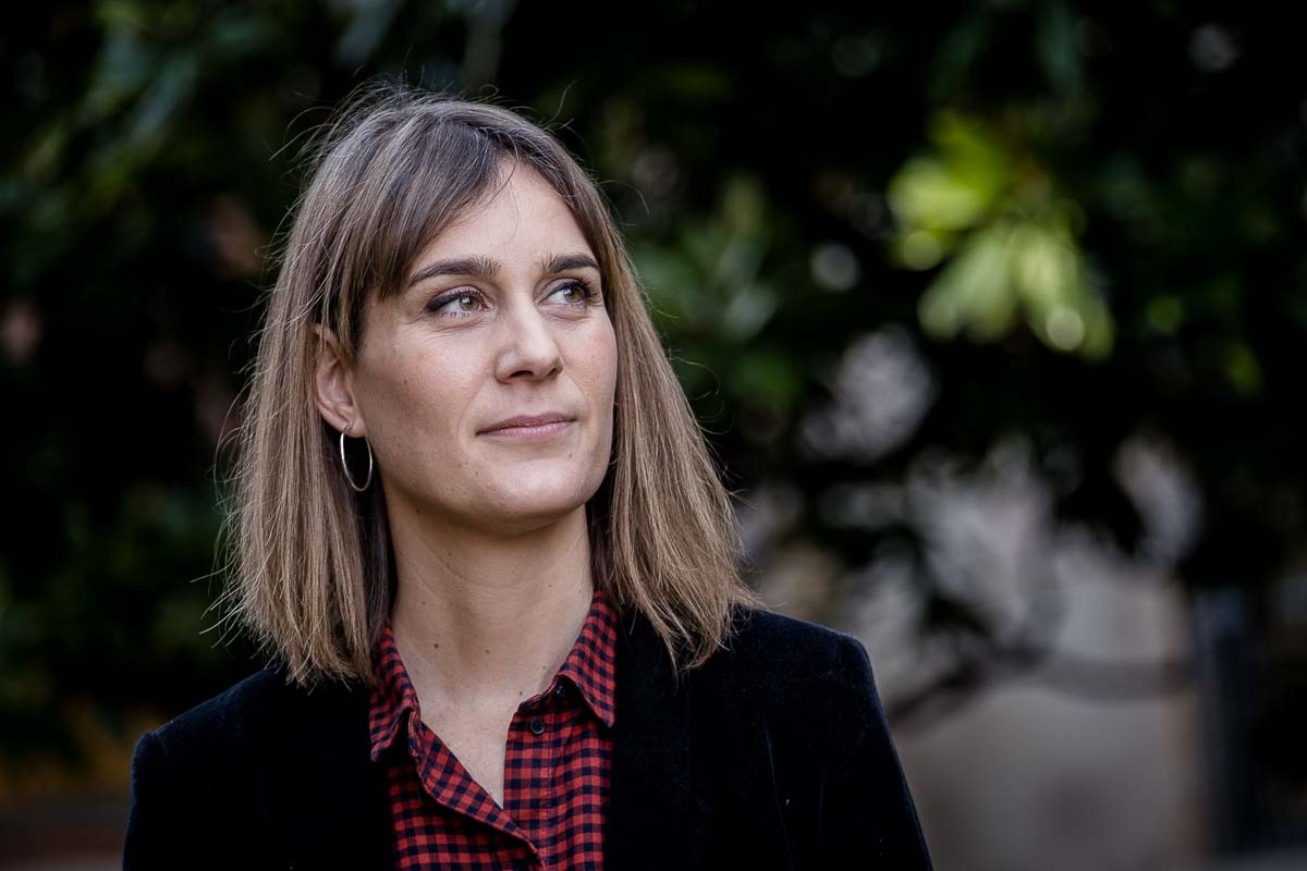 Candidats a la presidència de Catalunya - 2021
