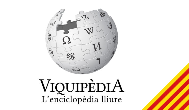 20 anos de Viquipèdia