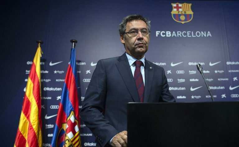 La crisi financera del FC Barcelona en xifres: deute de més de 1 milions d’euros
