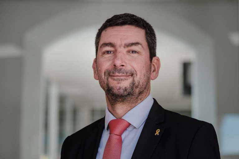 Catalunya i el model d’estat proposat per l’empresari Joan Canadell