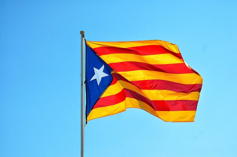 Debat sobre la narrativa del procés independentista català