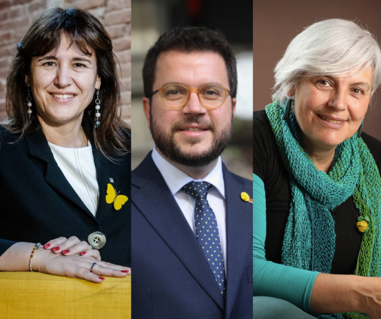 Pesquisa de opinião aponta vitória do independentismo com mais de 51% dos votos