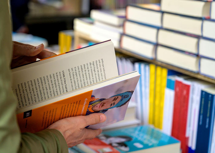 El sector del llibre afirma que les llibreries figuren a la llista de serveis essencials