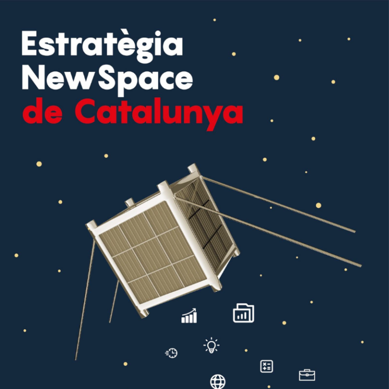 Què cal saber sobre l'Agència Espacial de Catalunya?