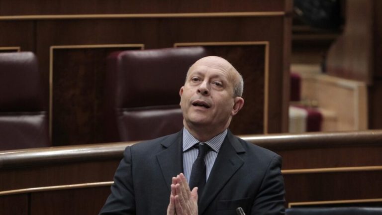 O Ministro de Educação que tinha o objetivo de "espanholizar os alunos catalães"