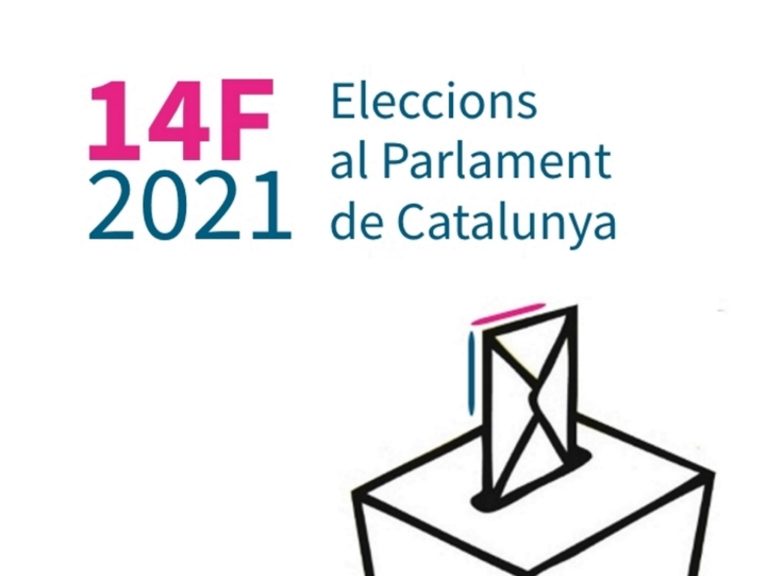 Els altres candidats a les eleccions catalanes