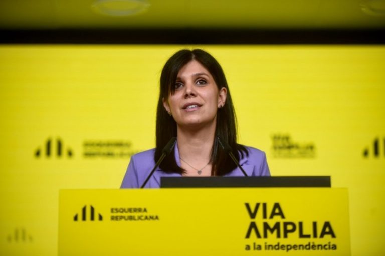 ERC pressiona JxCat para a formação do novo governo