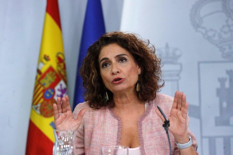 Governo espanhol volta a impor limites ao presidente da Catalunha