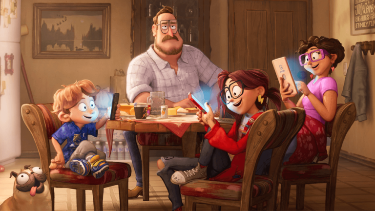 Netflix estreia primeiro filme com dublagem em catalão