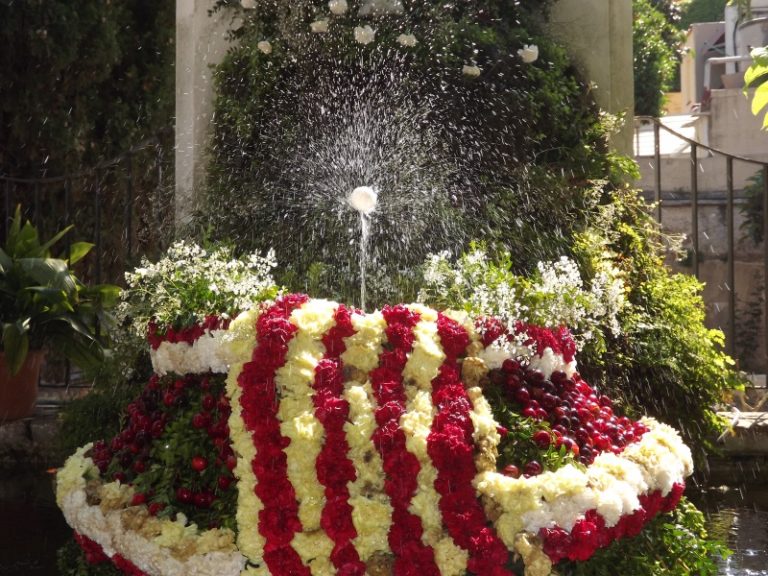 700 anos de comemorações de Corpus Christi na Catalunha