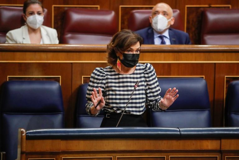 Após indultos, governo espanhol volta a negar anistia e referendo pactado com Catalunha