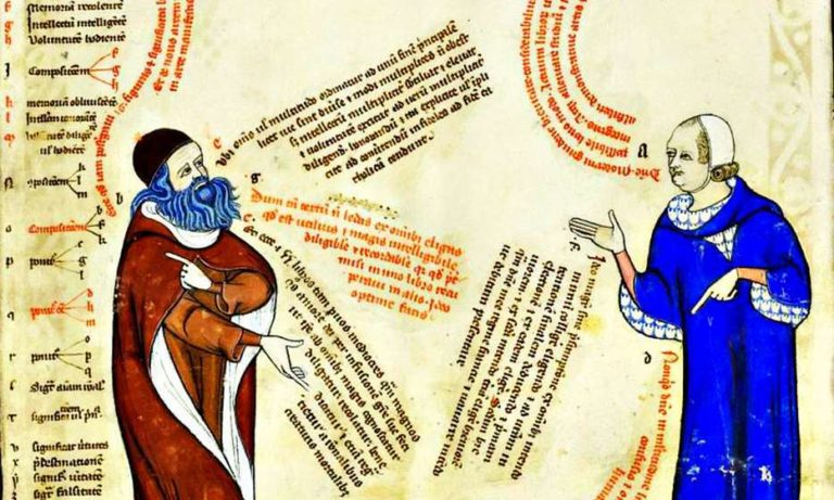 Crônica de uma viagem musical à época de Ramon Llull