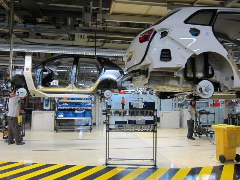 El PIB de Catalunya ha caigut un 4% el primer trimestre del 2021