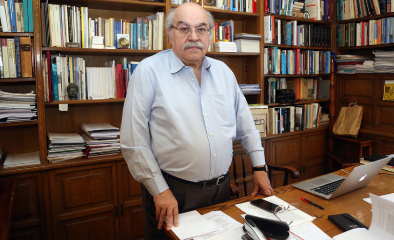 Quem é o acadêmico catalão perseguido pelo Tribunal de Contas espanhol?