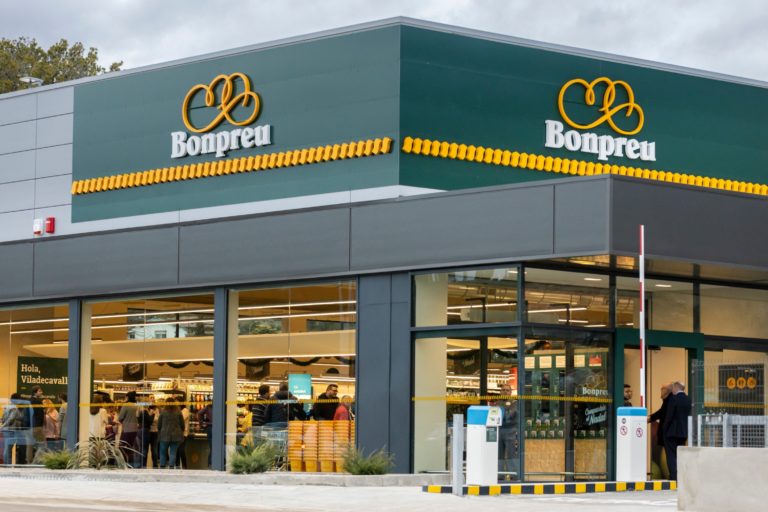 Supermercados da Catalunha lideram lista dos melhores na Espanha
