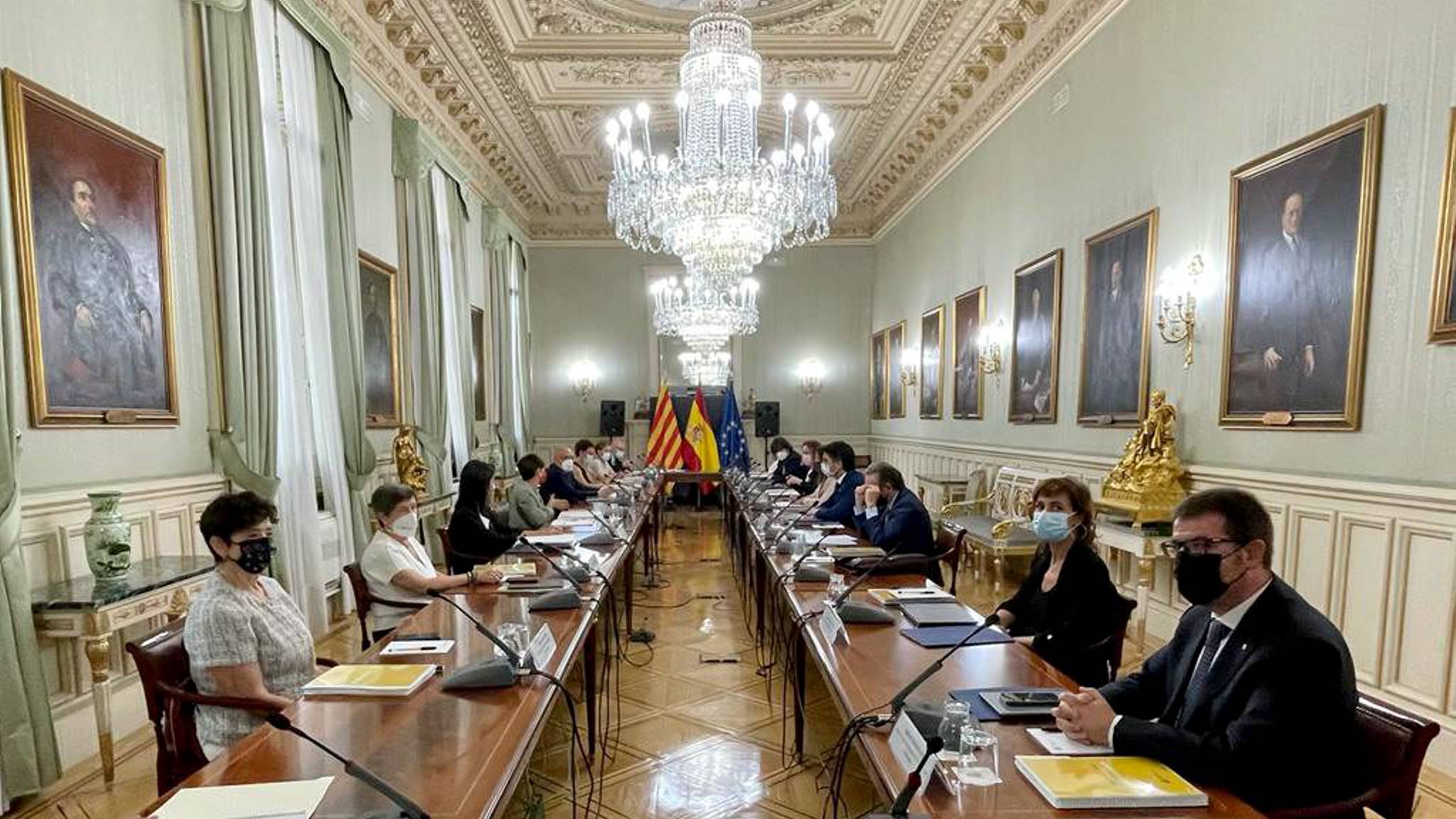 Govern de Catalunya, 