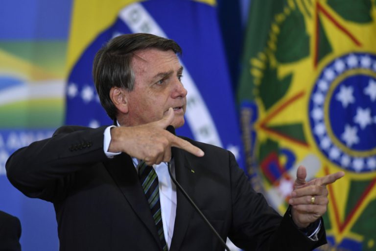 Povos indígenas do Brasil denunciam Jair Bolsonaro ao Tribunal Penal Internacional